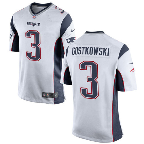 New England Patriots kids jerseys-002